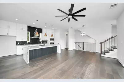 3419 Arlington Street, Houston, TX 77018 - Photo 6
