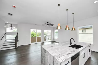 3419 Arlington Street, Houston, TX 77018 - Photo 8