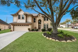 4502 Sienna Heights Ct, Pasadena, TX 77505 - Photo 2