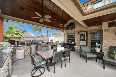 4502 Sienna Heights Court, Pasadena, TX 77505 - Photo 4