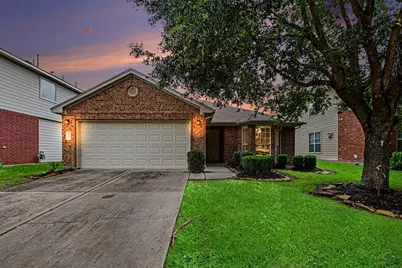 25222 Ginger Ranch Drive, Katy, TX 77494 - Photo 1