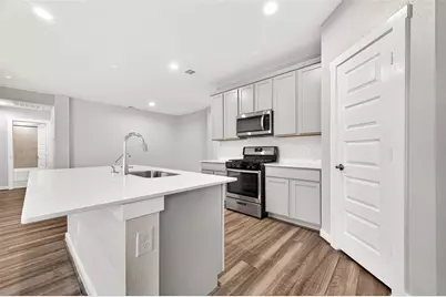 3919 Sparkman Lane, Katy, TX 77494 - Photo 8