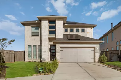 31458 Slumbering Sage Drive, Fulshear, TX 77441 - Photo 1