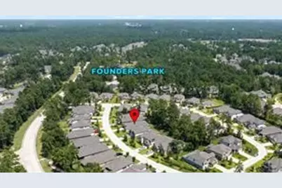 121 N Cadence Hills Loop, Conroe, TX 77318 - Photo 46