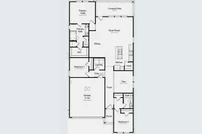 5611 Pistachio Place, Rosenberg, TX 77471 - Photo 2