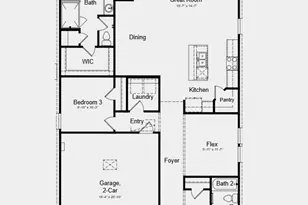 5611 Pistachio Pl, Rosenberg, TX 77471 - Photo 2