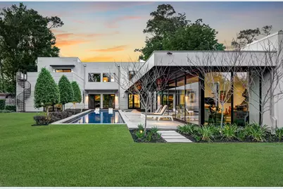 8317 Hunters Creek Drive, Hunters Creek Village, TX 77024 - Photo 2