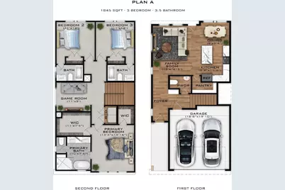 8428 Vogue Lane, Houston, TX 77055 - Photo 22