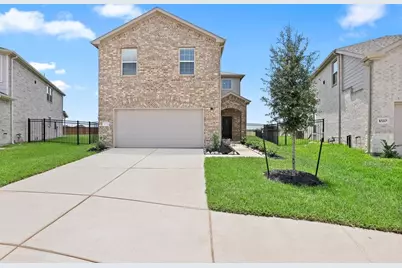 1024 Greenshank Drive, Katy, TX 77493 - Photo 2