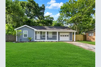 12313 23rd Street, Santa Fe, TX 77510 - Photo 1