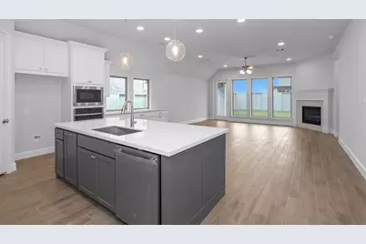 6726 Mountain Brook Way, League City, TX 77573 - Photo 8