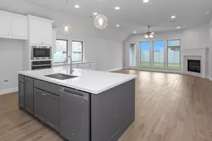 6726 Mountain Brook Way, League City, TX 77573 - Photo 8