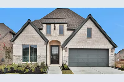 6726 Mountain Brook Way, League City, TX 77573 - Photo 1