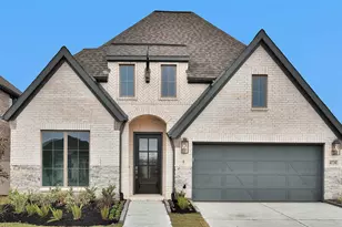 6726 Mountain Brook Way, League City, TX 77573 - Photo 1