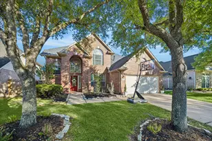 6011 Gablestone Ln, Katy, TX 77450 - Photo 6