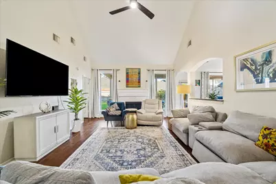 6011 Gablestone Lane, Katy, TX 77450 - Photo 2