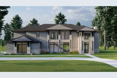 1525 Silver Creek Lane, Montgomery, TX 77316 - Photo 4