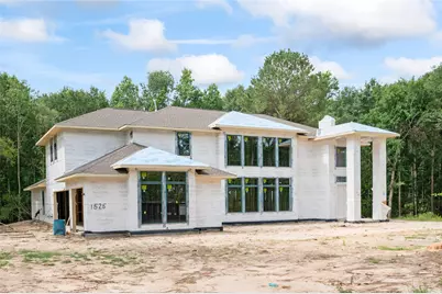 1525 Silver Creek Lane, Montgomery, TX 77316 - Photo 1