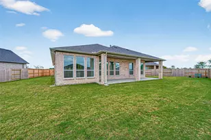 29006 Vermillian Cyn Ct, Fulshear, TX 77441 - Photo 36