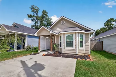 16908 W Juneau, Montgomery, TX 77316 - Photo 2
