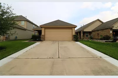 10338 Douglas Fir Villa Avenue, Houston, TX 77044 - Photo 2