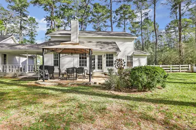 291 Camwood Street, Magnolia, TX 77355 - Photo 38
