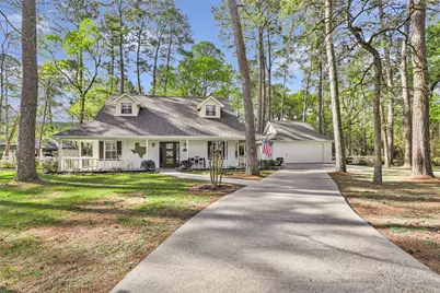 291 Camwood Street, Magnolia, TX 77355 - Photo 4