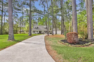 291 Camwood St, Magnolia, TX 77355 - Photo 1