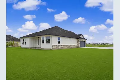 1220 Appaloosa Circle, Angleton, TX 77515 - Photo 4