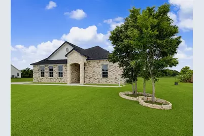 1220 Appaloosa Circle, Angleton, TX 77515 - Photo 2