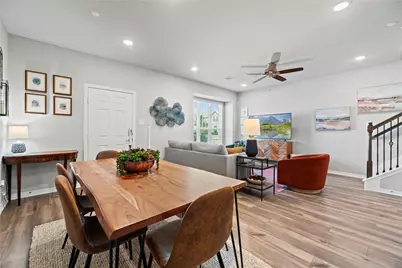 8001 Scanlan Trail, Missouri City, TX 77459 - Photo 10