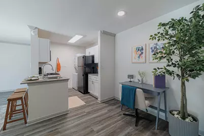 200 Hallow Tree Lane #1106-1, Houston, TX 77090 - Photo 2