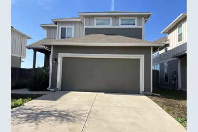 12104 Corsicana Trail #22B, Manor, TX 78653 - Photo 1