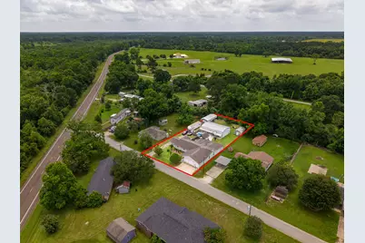53 County Road 147, Liberty, TX 77575 - Photo 2
