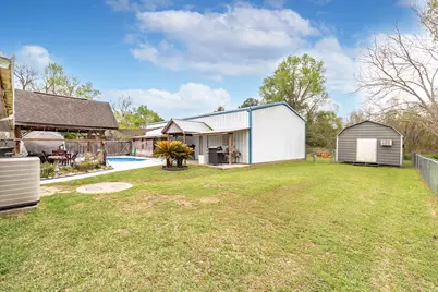 53 County Road 147, Liberty, TX 77575 - Photo 38