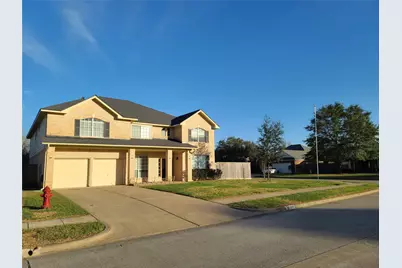 6002 N Fawnlake Drive, Katy, TX 77493 - Photo 2