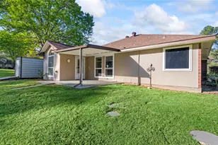 13 Westwood Dr, Huntsville, TX 77320 - Photo 34