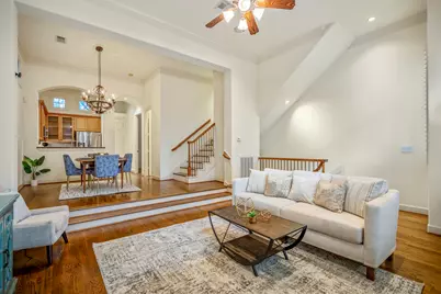 5035 La Branch Street, Houston, TX 77004 - Photo 1