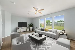 3343 Bent Spring Ct, Katy, TX 77449 - Photo 6