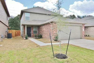 5418 Aranas Lane, Katy, TX 77449 - Photo 2