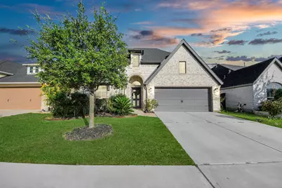 6614 Redwing Court, Katy, TX 77493 - Photo 1