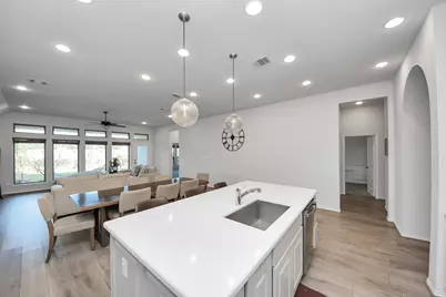 6614 Redwing Court, Katy, TX 77493 - Photo 8