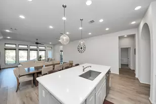 6614 Redwing Ct, Katy, TX 77493 - Photo 8