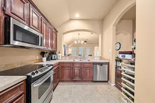 4514 Sunlit Pass Loop, Humble, TX 77396 - Photo 2