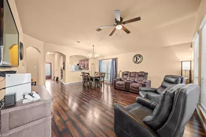 4514 Sunlit Pass Loop, Humble, TX 77396 - Photo 6