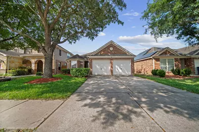 4514 Sunlit Pass Loop, Humble, TX 77396 - Photo 1