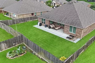 30822 Berkshire Downs Dr, Tomball, TX 77375 - Photo 32