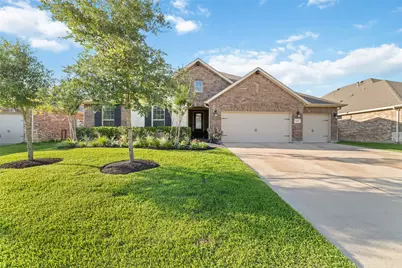 30822 Berkshire Downs Drive, Tomball, TX 77375 - Photo 2