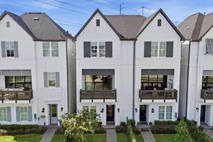 3305 W 11th St, Houston, TX 77008 - Photo 2