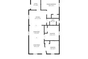 710 W 14th St, Port Arthur, TX 77640 - Photo 10